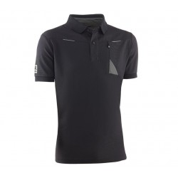 Polo Juba manga corta...