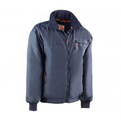 Cazadora Juba con forro...