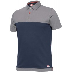 Polo Starter manga corta...