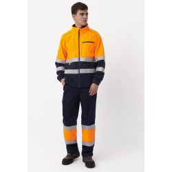 Pantalón Monza Alta...