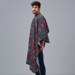 Capa Garys de Peluqueria...