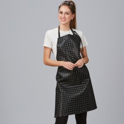 Delantal Garys Metalizado...