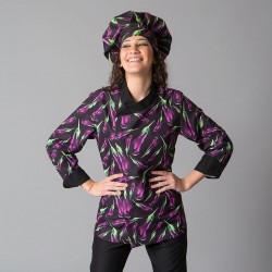 Chaqueta Garys Cocina...