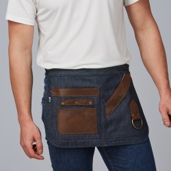 Delantal Garys corto...