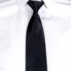 Corbata Garys Con Nudo y...