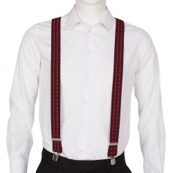 Tirantes Garys Elástico...