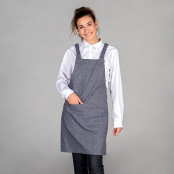 Delantal Garys con Peto...
