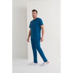 Casaca Monza Cuello Redondo...