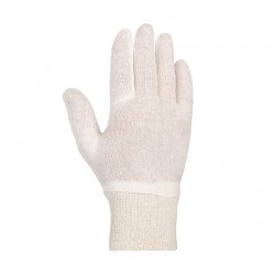 Guante Juba de algodón 100%...