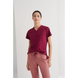 Casaca Monza Sanitaria...