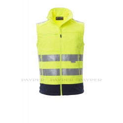 Chaleco Payper de hombre...