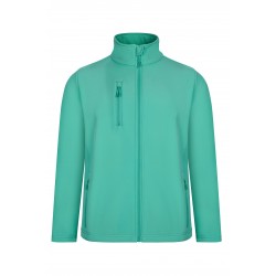 Cazadora UNISEX softshell...