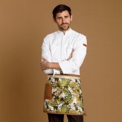 Delantal Reytex corto...