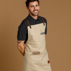 Delantal Reytex peto de...