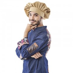 Chaqueta Reytex cocinero...