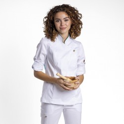 Chaqueta Reytex de cocinera...