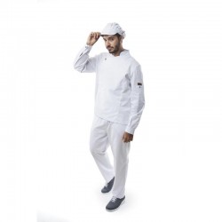 Chaqueta Reytex de cocinero...