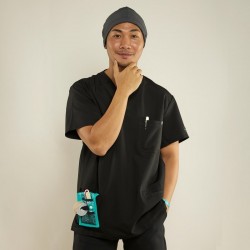 Casaca Reytex Hombre...