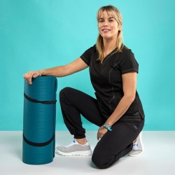 Pantalón Reytex jogger de...