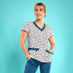 Casaca Reytex de mujer...