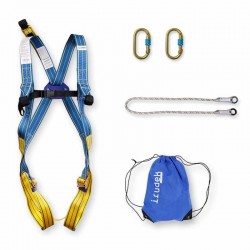 Kit Irudek de retención...