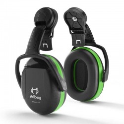 Orejeras IRU SECURE 1C...