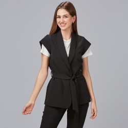 Chaqueta Garys Mujer Cuello...