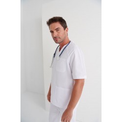 Casaca Monza Cuello V,...