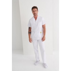 Casaca Monza Sanitaria...