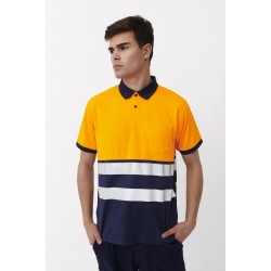 Polo Monza Alta Visibilidad...