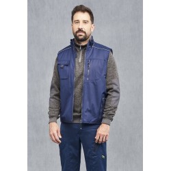 Chaleco Monza Acolchado...