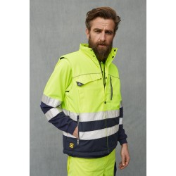 Chaleco Monza Acolchado...