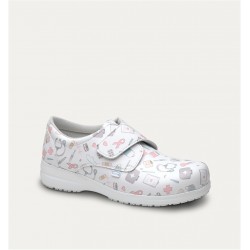 Zapato Feliz Caminar de...