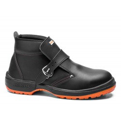 Bota Robusta baja de...