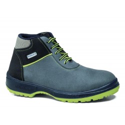 Bota Robusta baja de...