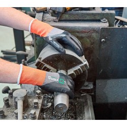 Guante Juba 4220RF POWER...