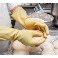 Guante Juba sin soporte de...