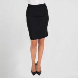 Falda Garys sin bolsillos...