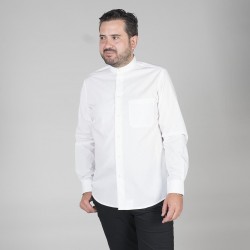 Camisa Garys Cro. Cuello...