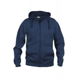 Sudadera Clique hombre con...
