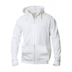 Sudadera Clique hombre con...