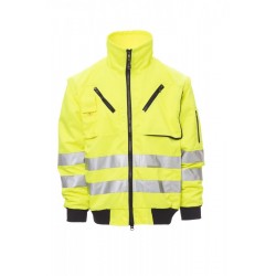 Chaqueta Payper Alta...