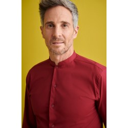 Camisa Monza Cuello Mao...