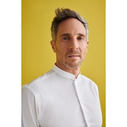 Camisa Monza Manga Corta...