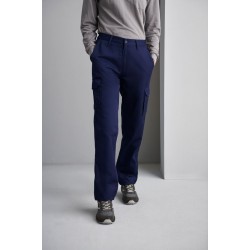 Pantalón Monza Forrado...