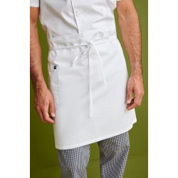 Delantal Monza Corto 06410,...