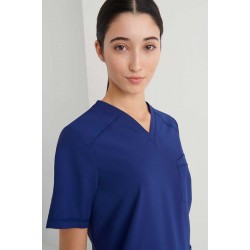 Casaca Monza Sanitaria...