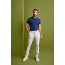 Pantalón Monza Chino Slim...