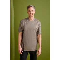 Chaquetilla Monza Cuello...