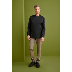 Chaquetilla Monza cuello...